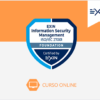 Curso EXIN Information Security Management ISO/IEC 27001:2022 Foundation