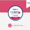 Curso CobiT® 5 Foundation